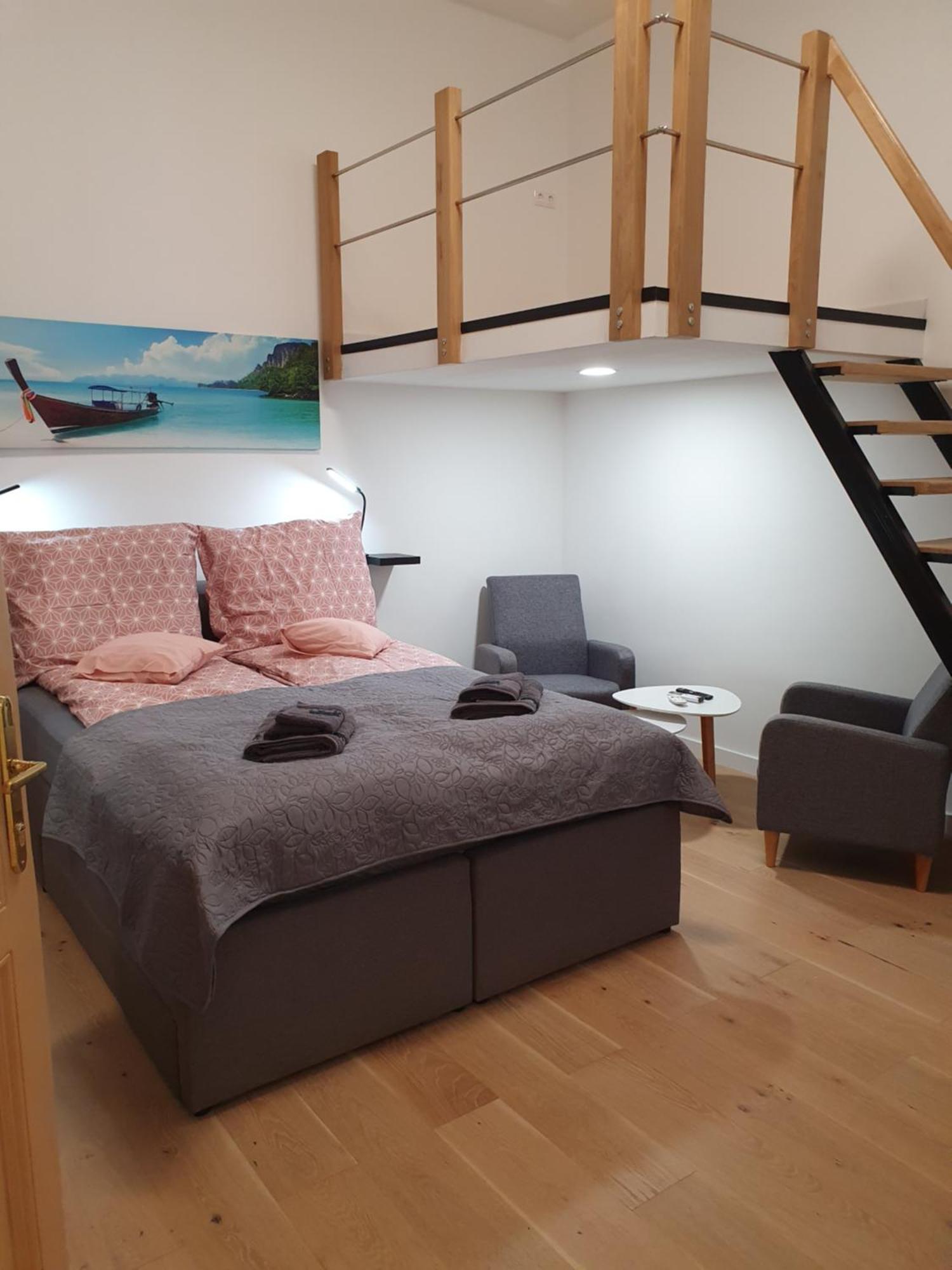 Apartment Cozy Bella