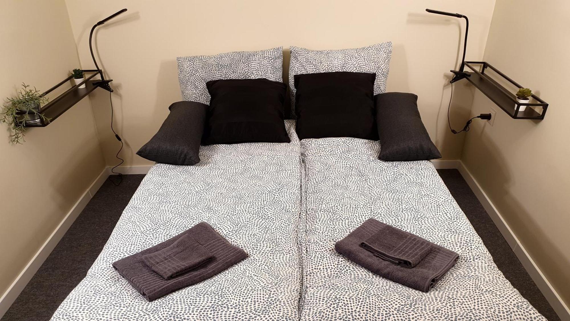 Cozy Bella Apartment *