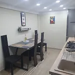 Cozy Bella Apartment