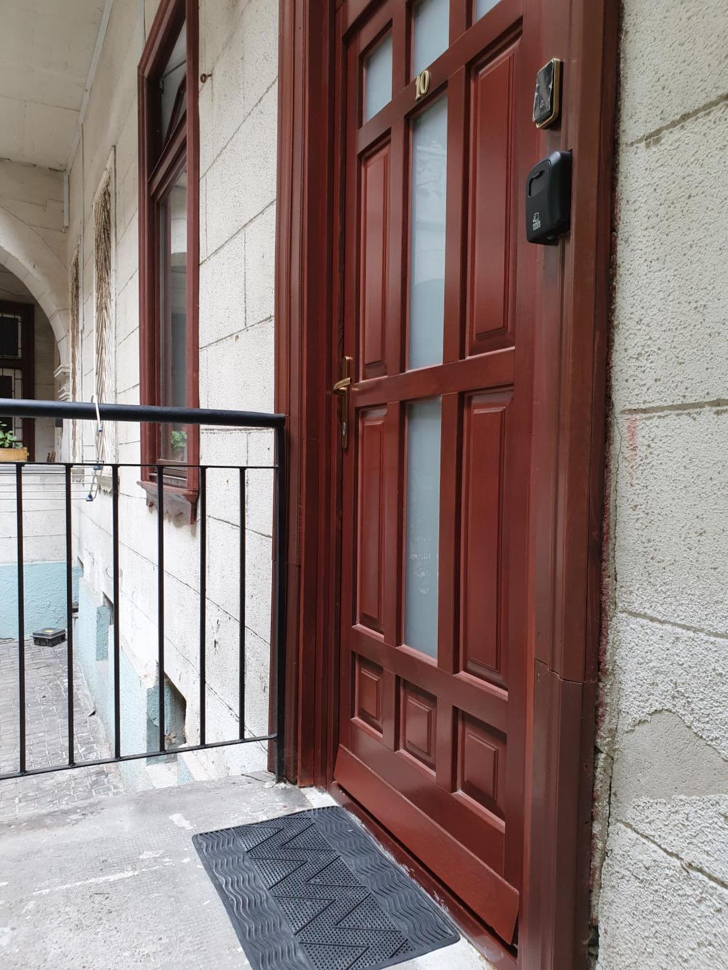 Apartman Cozy Bella