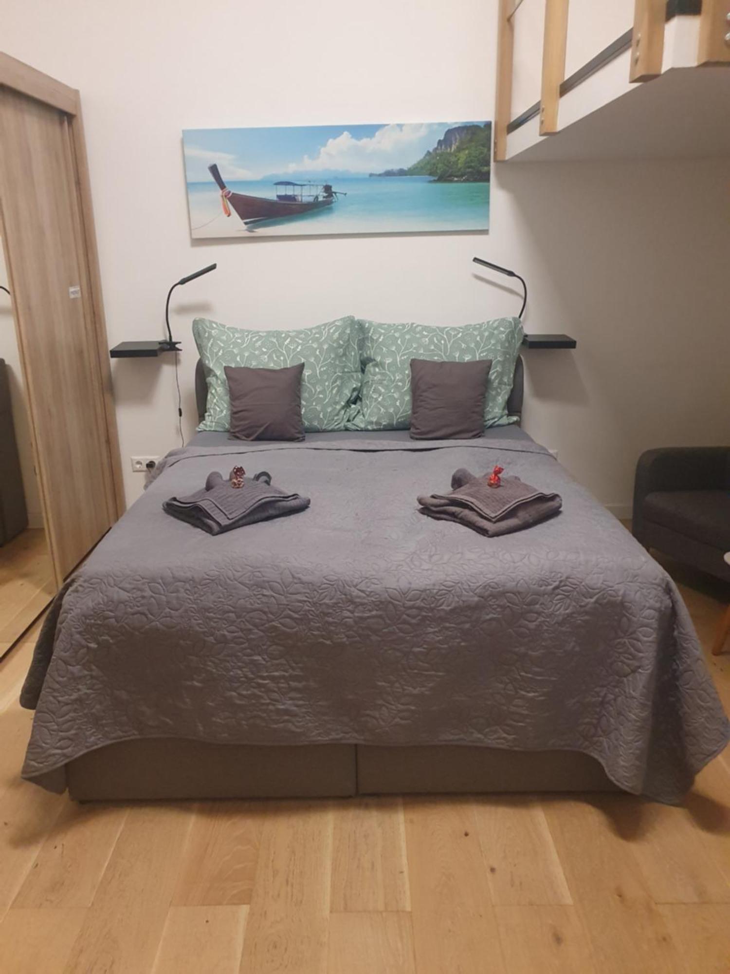 Cozy Bella Apartment *