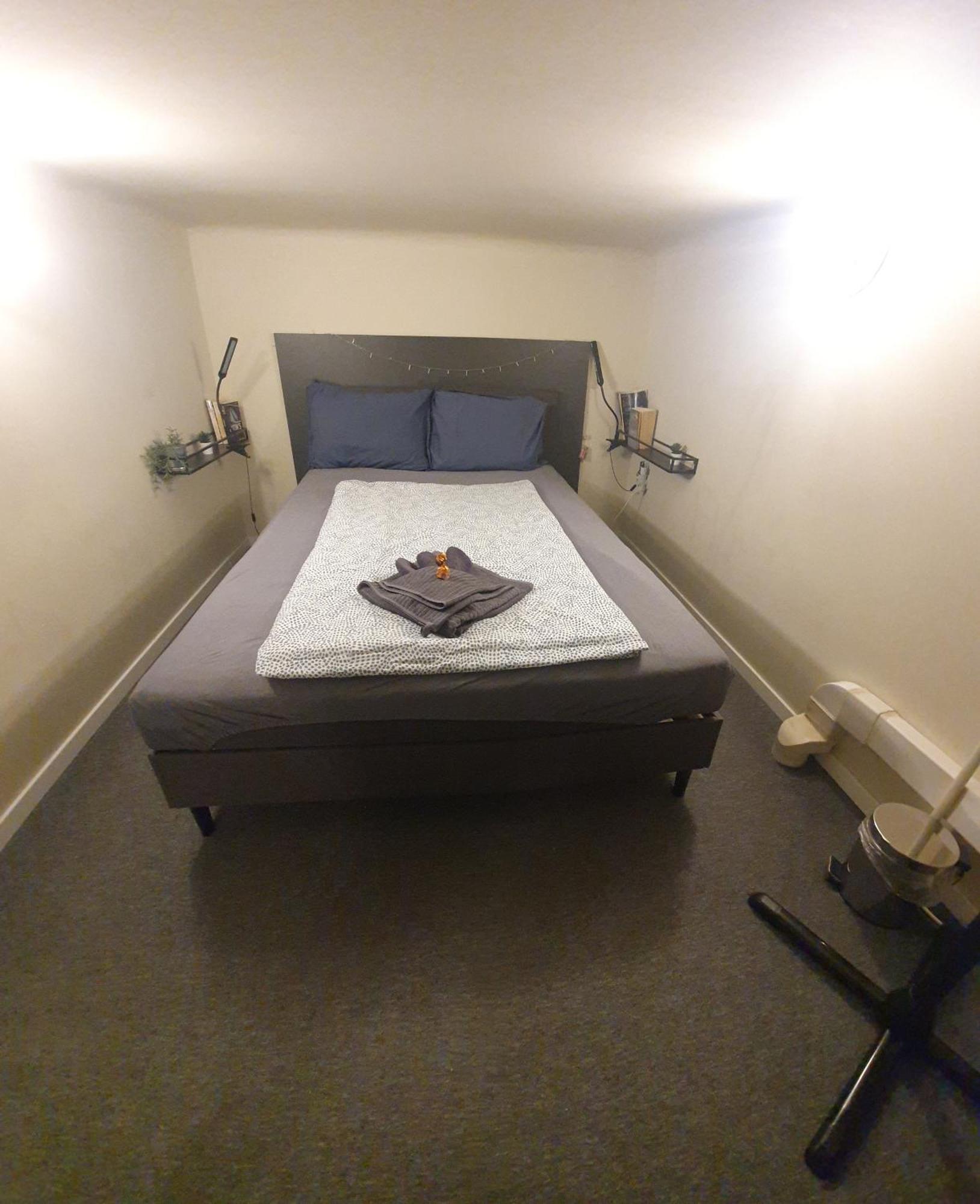 Apartman Cozy Bella Budapest