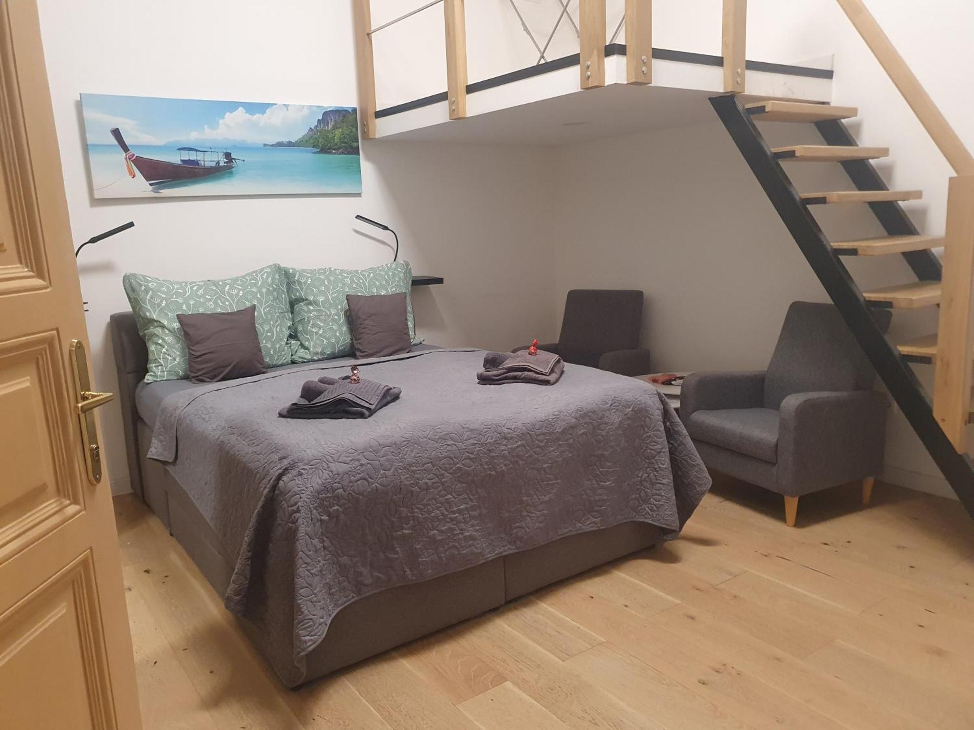 Apartman Cozy Bella *