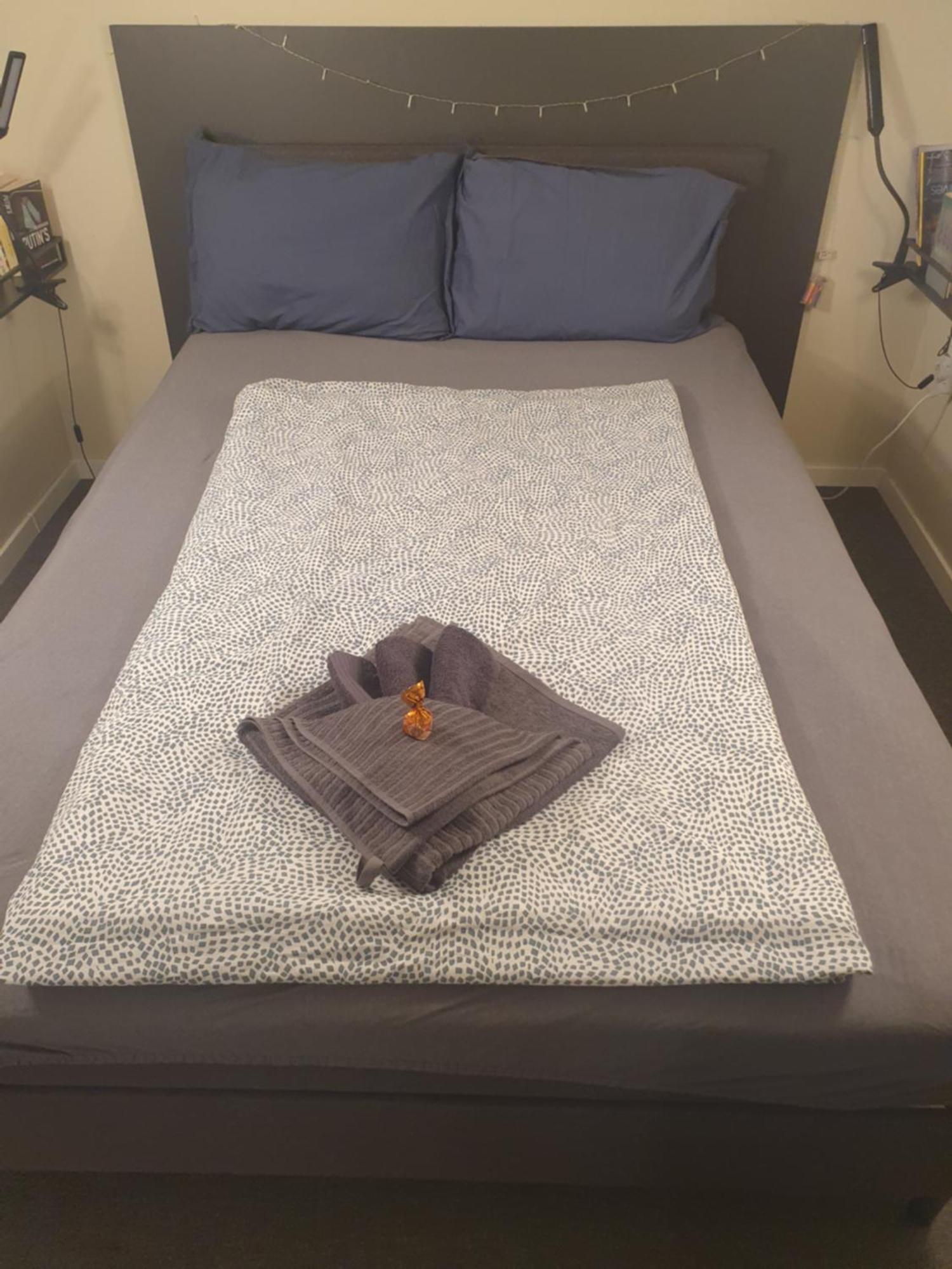 Cozy Bella Apartman *